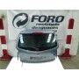 Portón Trasero RENAULT LAGUNA II RANCHERA Plata Azulado (con luz de freno y limpia) | Desguaces Foro