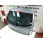 Portón Trasero RENAULT LAGUNA II RANCHERA Plata Azulado (con luz de freno y limpia) | Desguaces Foro