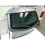 Portón Trasero RENAULT LAGUNA II RANCHERA Plata Azulado (con luz de freno y limpia) | Desguaces Foro