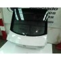 Portón Trasero SKODA OCTAVIA RS Blanco (con alerón) | Desguaces Foro