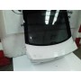 Portón Trasero SKODA OCTAVIA RS Blanco (con alerón) | Desguaces Foro