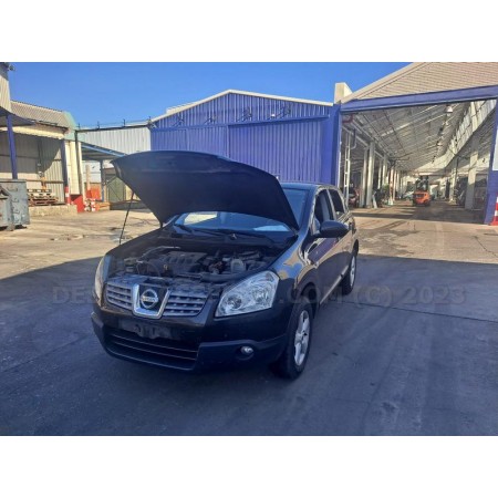 Despiece Nissan Qahsqai J10 2.0 gasolina 141CV 231197Km  - Imagen del coche