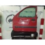Puerta Delantera Izquierda Renault Kangoo Roja | Desguaces Foro