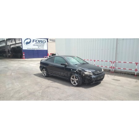 Despiece Opel Astra G 2.2 Gasolina 147 CV 170418 KM  - Imagen del coche