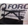 Frente Delantero SEAT CORDOBA 6K2 1.9 TDI | Desguaces Foro