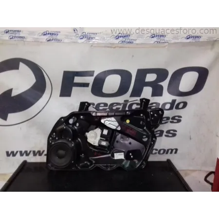 [1K0959792G] Elevalunas Delantero Derecho Volkswagen Passat
