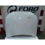 Capó de Audi A4 B8 2012 Blanco (Para Pintar) 2012 | Desguaces Foro