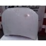 Capó de Audi A4 B8 2012 Blanco (Para Pintar) 2012 | Desguaces Foro