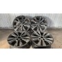 Comprar Juego de 4 Llantas Renault 16 | Desguaces Foro