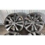Comprar Juego de 4 Llantas Renault 16 | Desguaces Foro