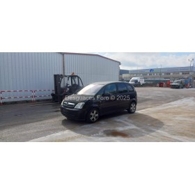 Despiece OPEL MERIVA A