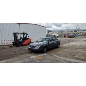 Despiece AUDI A6 C5