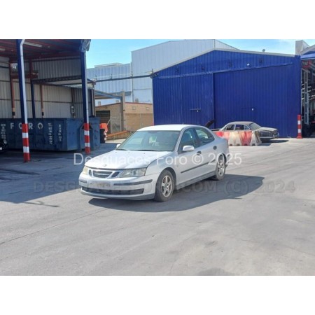Despiece SAAB 93 II 2200  - Imagen del coche