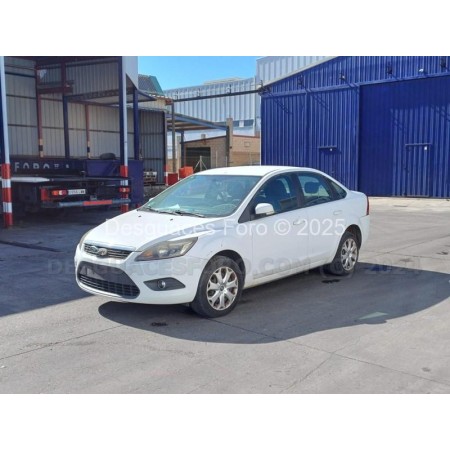 Despiece FORD FOCUS FASE II 1600  - Imagen del coche