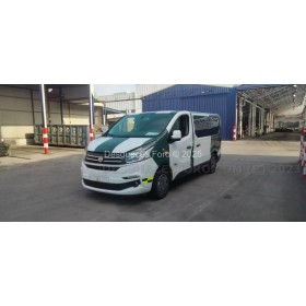 Despiece FIAT TALENTO I