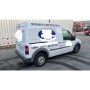 Despiece FORD TRANSIT CONNECT en Desguaces Foro 🚗