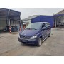 Despiece Mercedes Vito W639 azul | Repuestos Online - Desguaces Foro