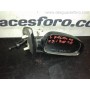 Retrovisor Derecho DAEWOO KALOS 1.2i Negro 2007 | Desguaces Foro