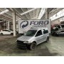 Comprar Despiece Volkswagen Caddy gris plata | Desguaces Foro