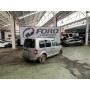 Comprar Despiece Volkswagen Caddy gris plata | Desguaces Foro