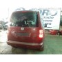 Despiece Volkswagen Caddy granate 🚗 al mejor precio | Desguaces Foro