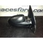 Retrovisor Derecho DAEWOO KALOS 1.2i Negro 2007 | Desguaces Foro