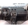 Despiece Volkswagen Caddy granate 🚗 al mejor precio | Desguaces Foro