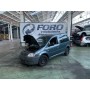Despiece Volkswagen Caddy 5 puertas con golpe delantero derecho | Desguaces Foro