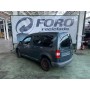Despiece Volkswagen Caddy 5 puertas con golpe delantero derecho | Desguaces Foro