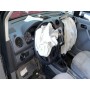 Despiece Volkswagen Caddy 5 puertas con golpe delantero derecho | Desguaces Foro