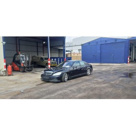 Despiece MERCEDES BENZ W221 S350