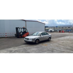 Despiece AUDI A4 B6