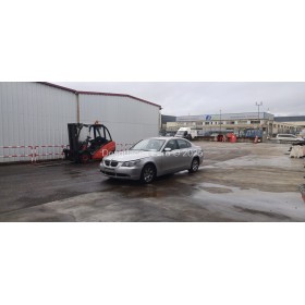 Despiece BMW E60 530 D