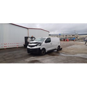 Despiece OPEL VIVARO C