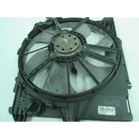 7700428659 ELECTROVENTILADOR RENAULT CLIO II