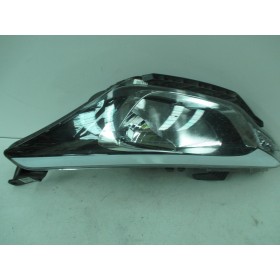 01048099900010 FARO DELANTERO IZQUIERDO HYUNDAI I20