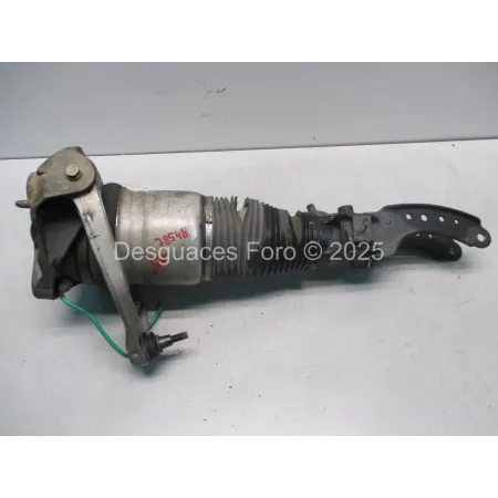 AMORTIGUADOR DELANTERO DERECHO PORSCHE CAYENNE