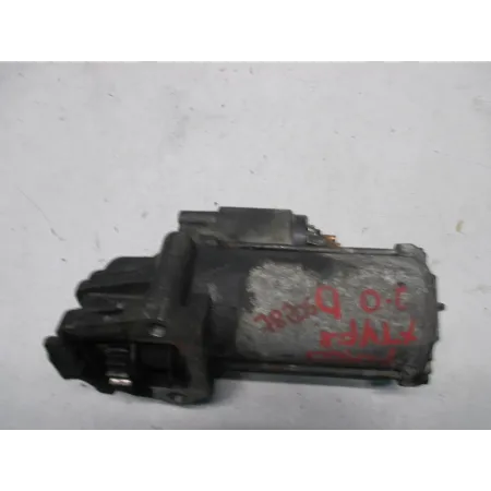 MOTOR DE ARRANQUE JAGUAR X-TYPE