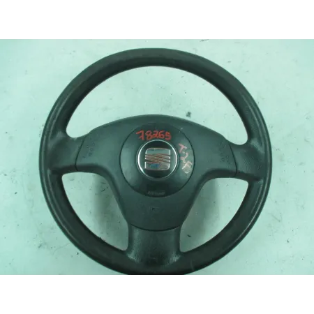 Volante Seat Ibiza 6L 2007 | Desguaces Foro