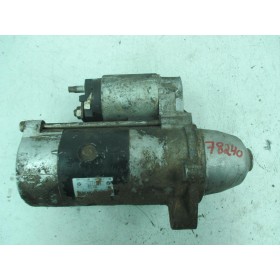05033125AB MOTOR DE ARRANQUE CHRYSLER PT CRUISER