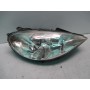 FARO DELANTERO DERECHO PEUGEOT 807
