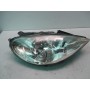 FARO DELANTERO DERECHO PEUGEOT 807