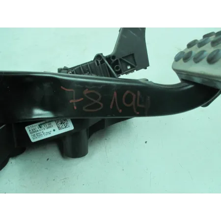 A2472902300 PEDAL DEL ACELERADOR MERCEDES BENZ CLASE A W177