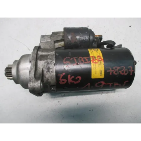 MOTOR DE ARRANQUE SEAT IBIZA 6K2