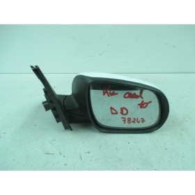 RETROVISOR DERECHO KIA CEED