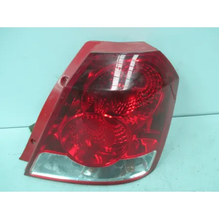PILOTO TRASERO DERECHO DAEWOO KALOS