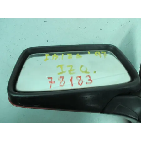 RETROVISOR IZQUIERDO MANUAL SEAT IBIZA