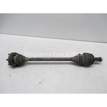 TRANSMISIÓN TRASERA DERECHA BMW E46 SERIE 3