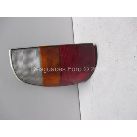 67723681 PILOTO TRASERO DERECHO VOLKSWAGEN CADDY