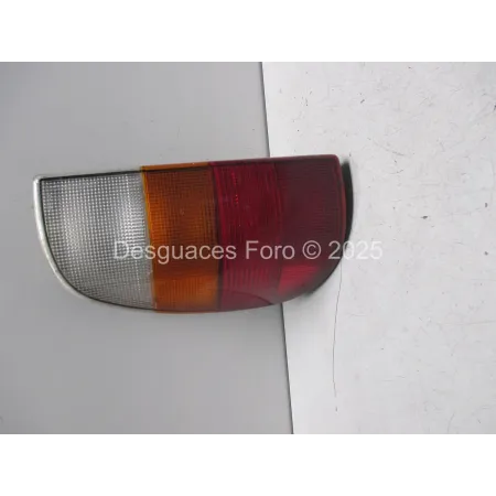 67723681 PILOTO TRASERO DERECHO VOLKSWAGEN CADDY